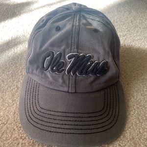 ‘47 Franchise Ole Miss Hat